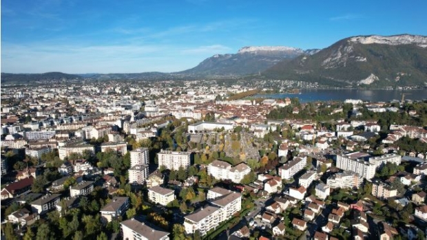 Les chiffres de l'immobilier 2021 en Savoie Mont-Blanc