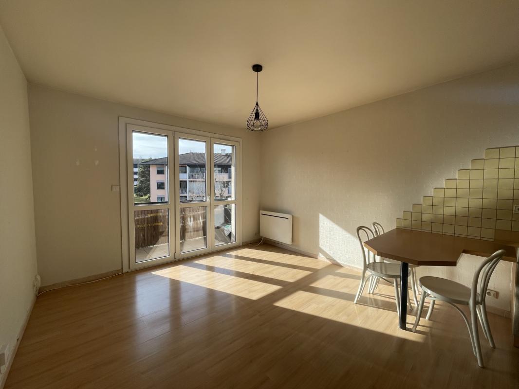 T3 DUPLEX – CRAN-GEVRIER