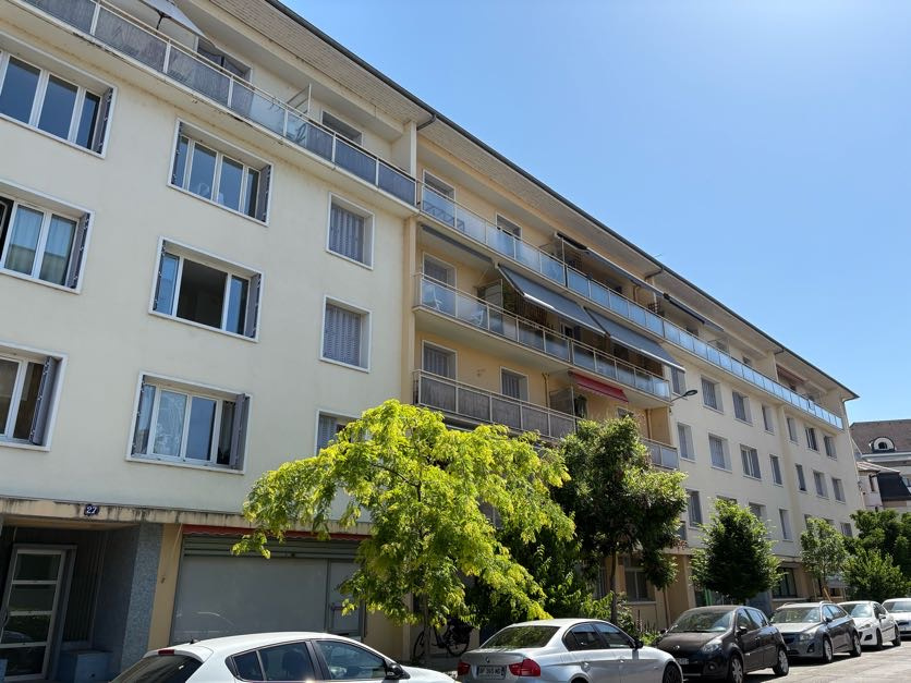 T2 – ANNECY