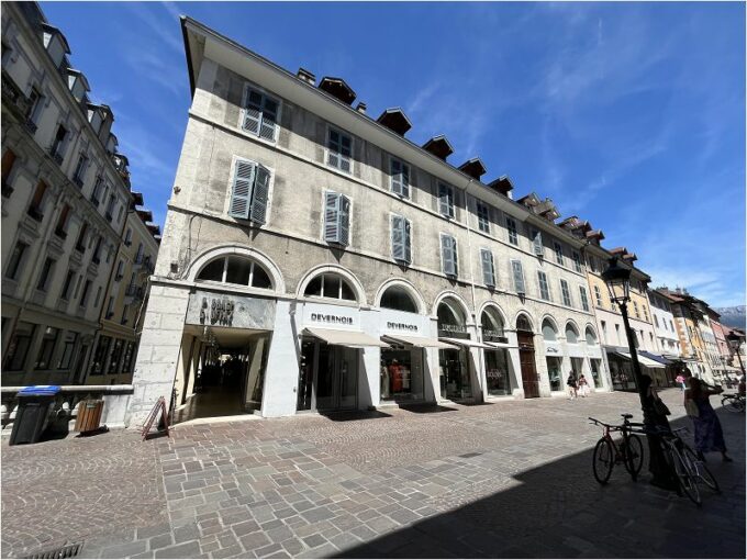 T4 – ANNECY LE VIEUX 4