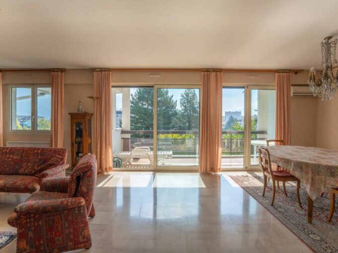 MAISON – VEYRIER DU LAC 3